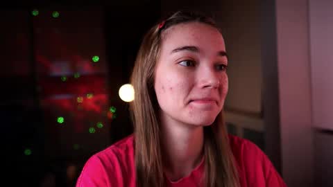 ileanacampbel online show from October 14, 4:26 am