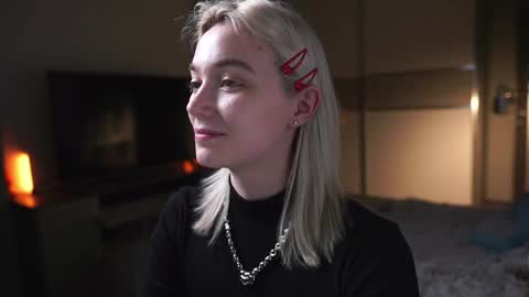 ileanacampbel online show from January 9, 4:06 pm