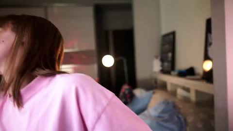 ileanacampbel online show from October 8, 5:02 am