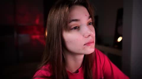 ileanacampbel online show from October 31, 5:08 am