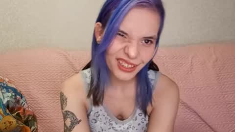 Aurora online show from February 23, 4:31 pm