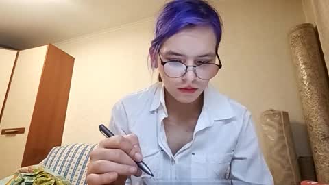 Aurora online show from February 14, 4:53 pm