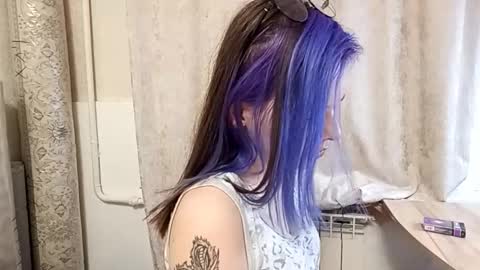 Aurora online show from February 16, 6:17 pm