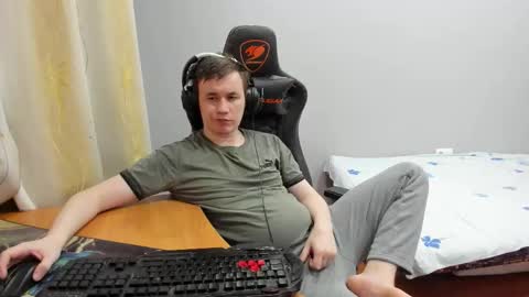 iliaskris online show from January 5, 5:27 pm