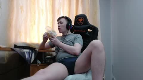 lord online show from April 22, 10:00 am