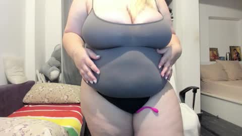 Bamby online show from October 15, 5:36 pm