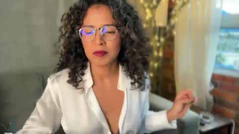 Kloe online show from December 23, 10:23 pm