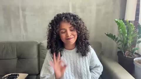 Kloe online show from December 10, 7:22 pm