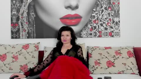 Ingrid or more easier...Miss  GoDDess Mistress online show from December 20, 9:33 pm