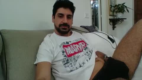 ilmangj90 online show from February 6, 9:11 am