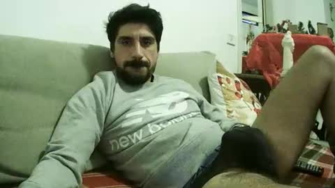 ilmangj90 online show from December 22, 3:41 pm