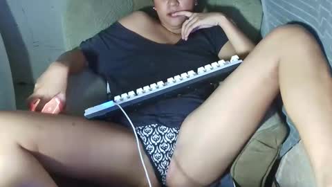 KATRINA online show from March 4, 10:01 am