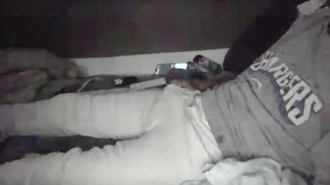 iloveitall86 online show from February 17, 7:18 am