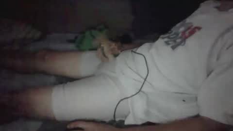 iloveitall86 online show from April 19, 5:41 am