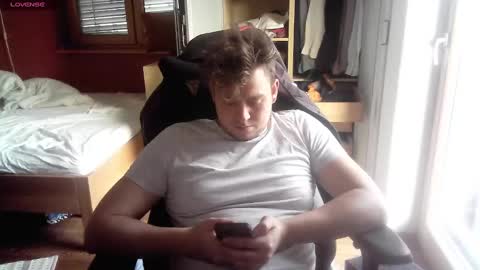 iloveyoutoo2000 online show from February 2, 2:45 pm