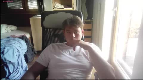 iloveyoutoo2000 online show from September 8, 4:50 pm