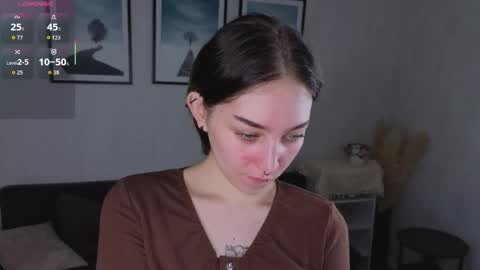 Hello everyone Im Lily online show from May 26, 1:34 am