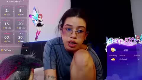 Ily Bea online show from February 13, 4:11 am