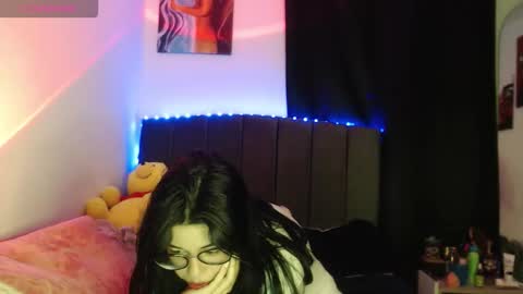 Ily Bea online show from March 7, 1:16 am