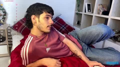 Theo --- OnlyFans stxrcorx online show from December 27, 1:50 pm