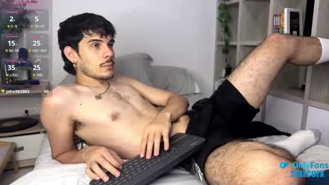 Theo --- OnlyFans stxrcorx online show from March 8, 4:34 am