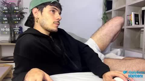 Theo --- OnlyFans stxrcorx online show from March 9, 5:22 am