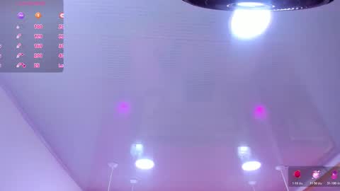 Ange online show from November 17, 1:57 pm