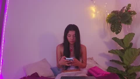 Kaia online show from January 7, 1:21 am