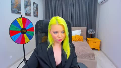Snapshot of im__youre_sunshine chatting on March 9, 11:46 pm Roxy online show from March 9, 11:46 pm