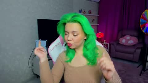 Roxy online show from February 3, 7:29 pm