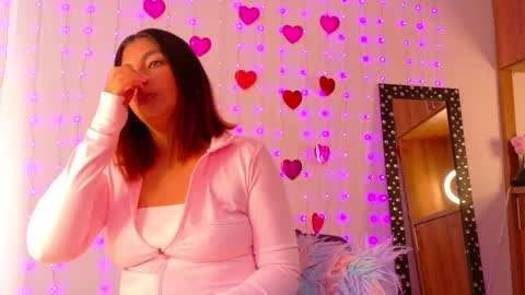 im_anna_ online show from February 20, 5:48 pm