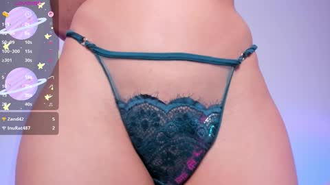  LUCY online show from October 21, 10:02 pm