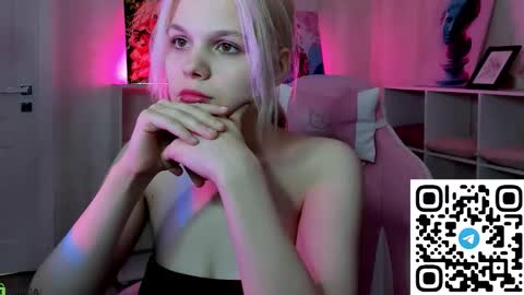 Lilly online show from February 16, 8:01 am