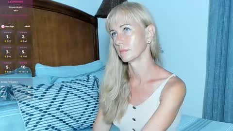 Christine -  online show from November 10, 10:40 am