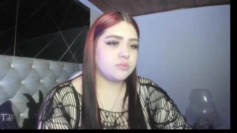 Snapshot of im_bunny__ chatting on October 6, 12:01 pm im_bunny__ online show from October 6, 12:01 pm