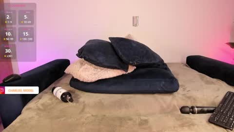 charlie online show from January 24, 6:04 pm