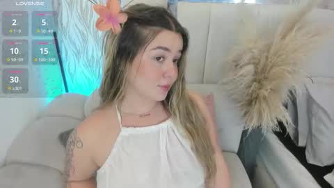 DAHLIA online show from March 30, 9:37 pm