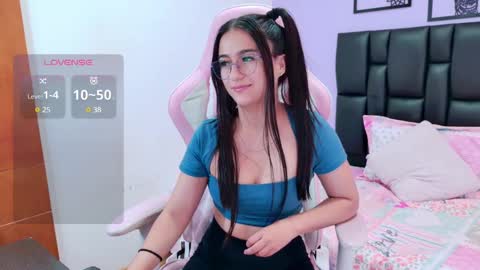 Eliza online show from February 28, 11:34 pm