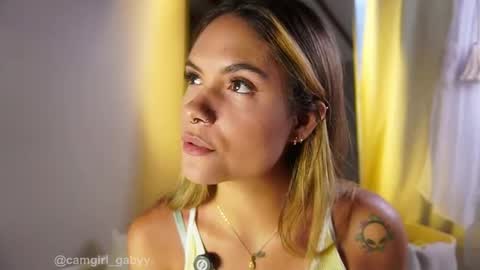 GABY online show from June 1, 2:29 pm