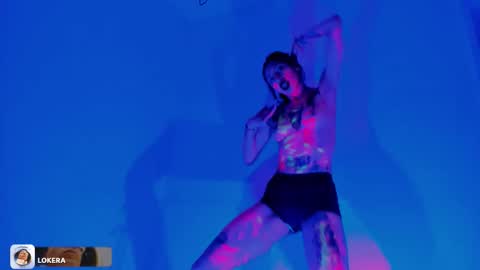  Im Gaia online show from November 25, 2:27 pm