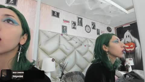  Im Gaia online show from October 23, 1:12 pm