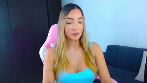 Grecia online show from April 10, 9:52 pm