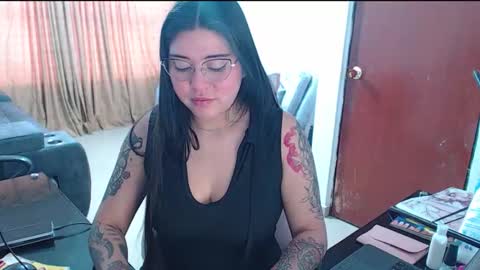 Hanna online show from September 30, 7:13 pm