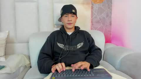 JOEL online show from April 24, 4:47 am