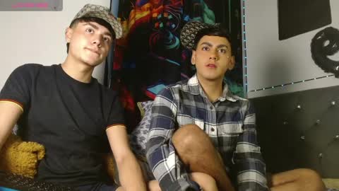 im_juanda online show from April 21, 5:03 am