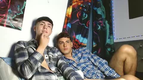 im_juanda online show from December 1, 10:57 am