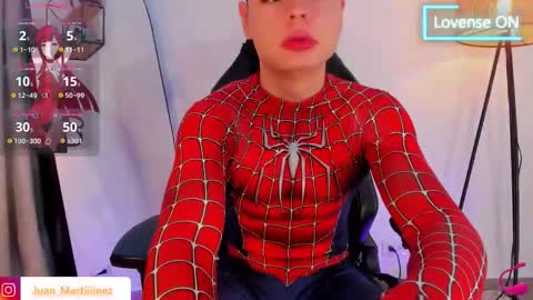 Snapshot of im_juaniito chatting on October 19, 5:45 am  40 OFF TODAY online show from October 19, 5:45 am