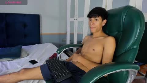 Kael online show from February 1, 12:40 am