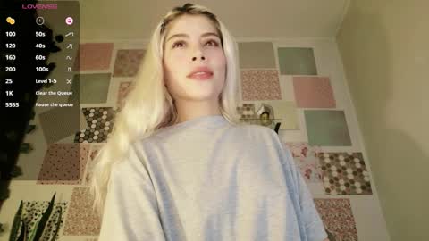 im_kali online show from April 18, 9:44 am