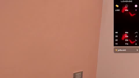 im_lisacb online show from November 28, 2:13 pm